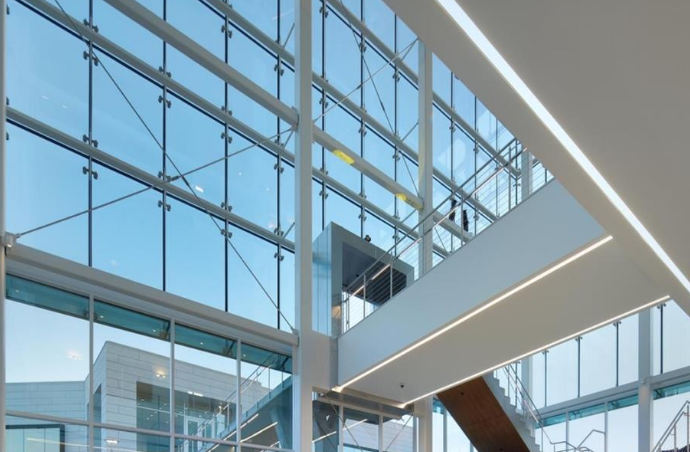 Insulated Glass