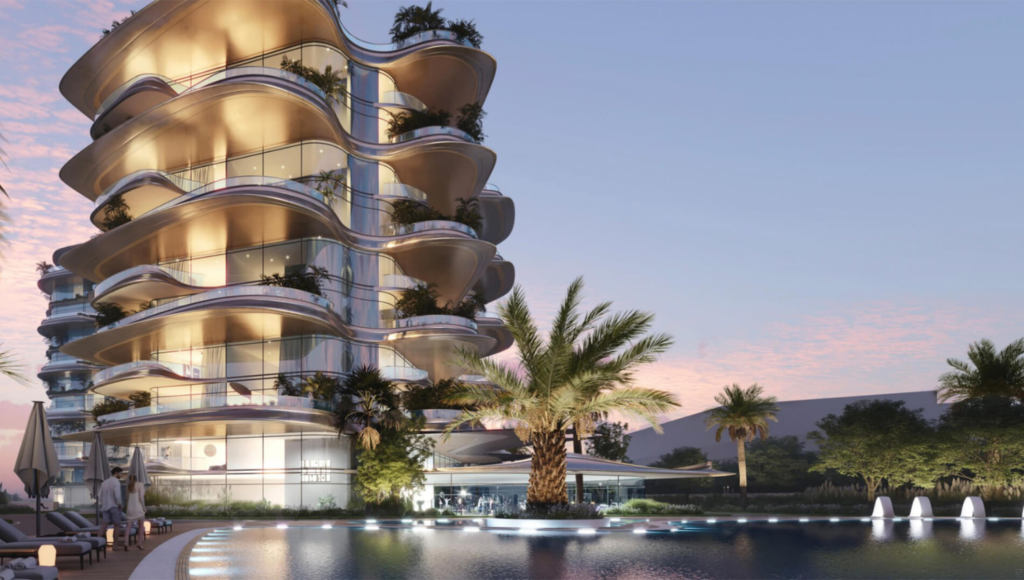 SLS Palm Dubai