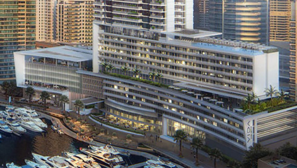 Vida Residence