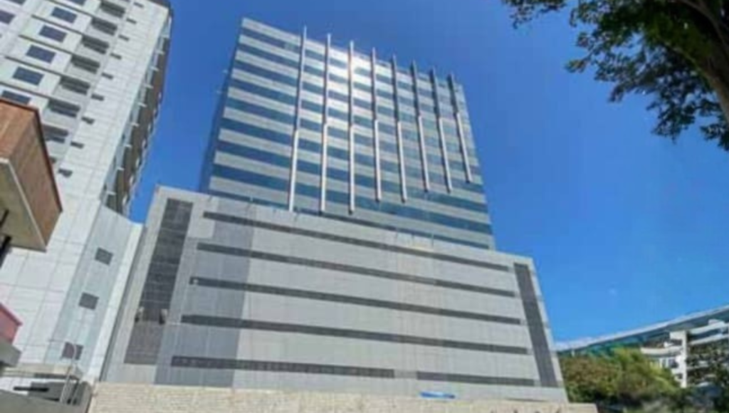 GSC Corporate Tower